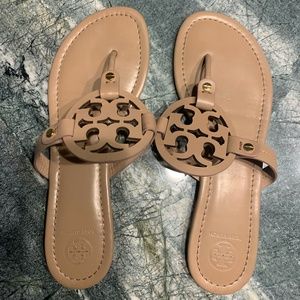 Tory Burch Miller Sandal